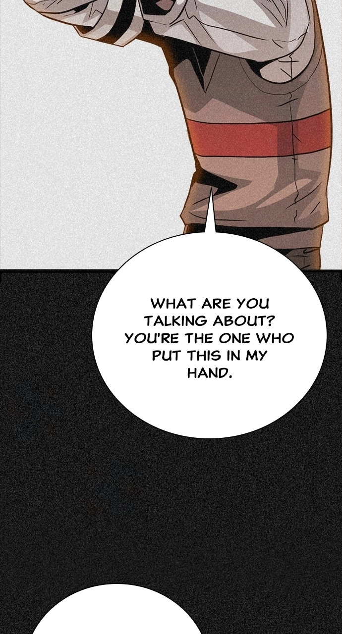 The Worst Generation Chapter 36 page 75 - 