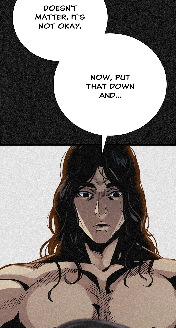 The Worst Generation Chapter 36 page 76 - 
