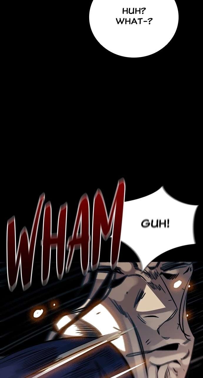 The Worst Generation Chapter 36 page 85 - 