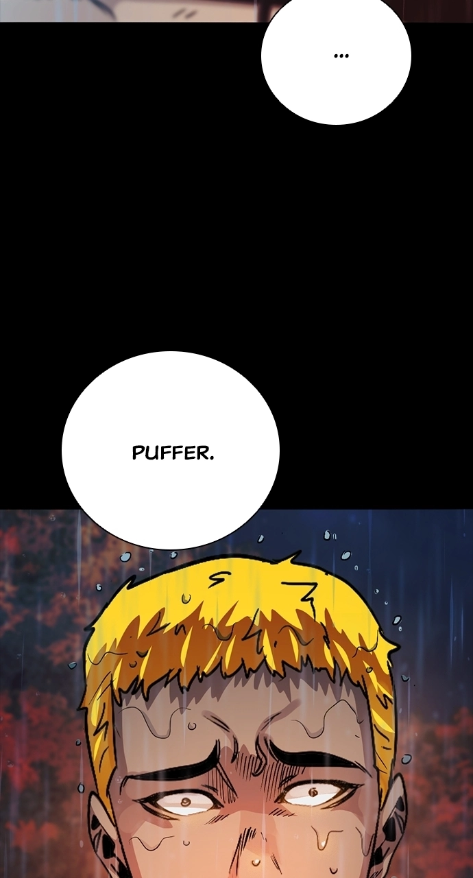 The Worst Generation Chapter 37 page 101 - 