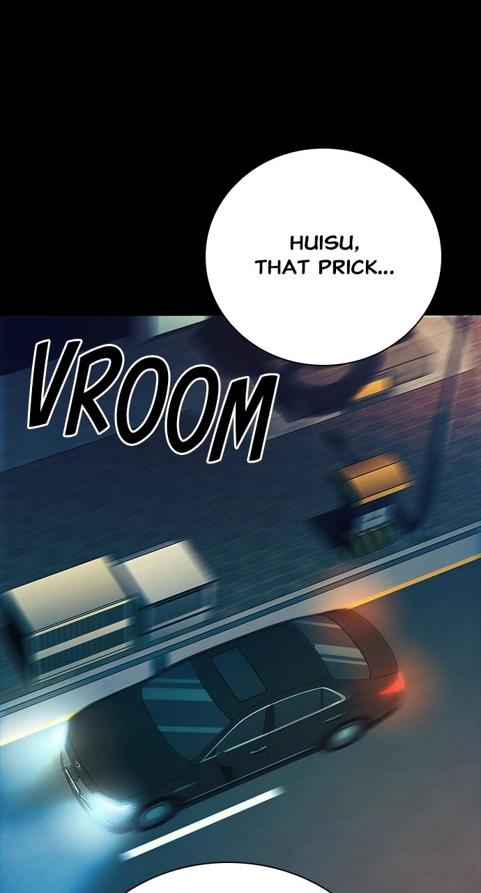 The Worst Generation Chapter 37 page 110 - 