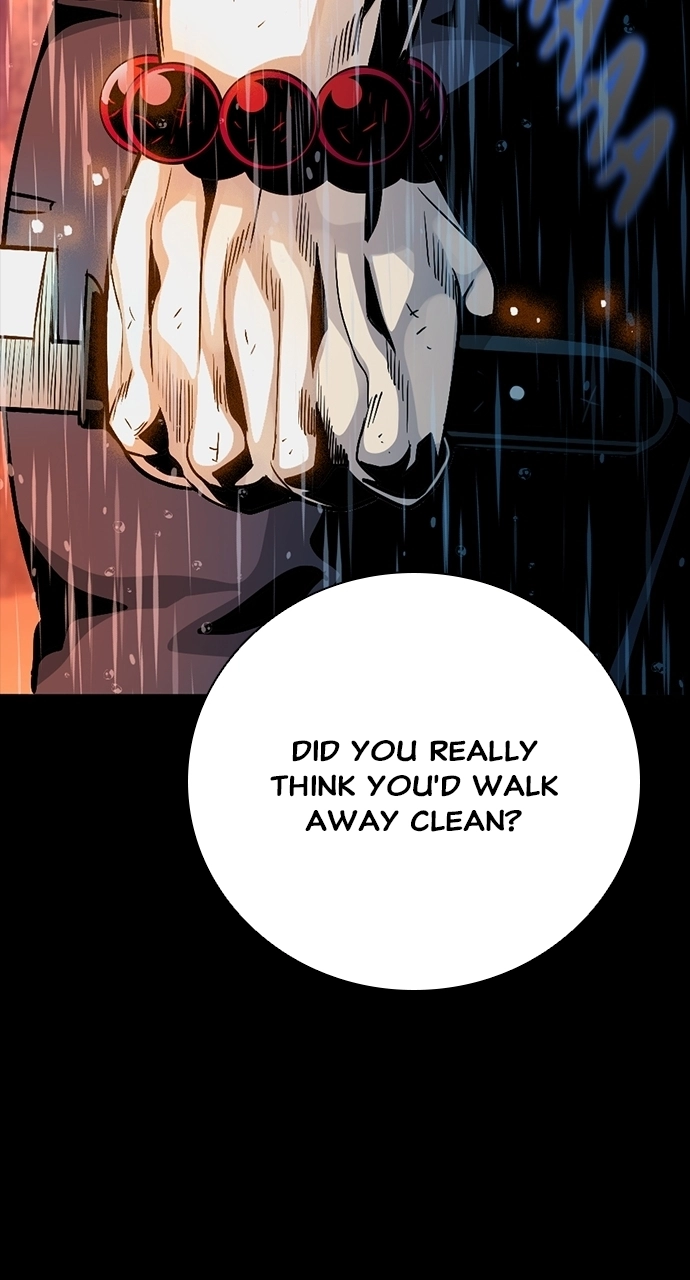 The Worst Generation Chapter 37 page 12 - 