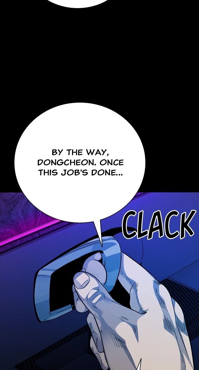 The Worst Generation Chapter 37 page 117 - 