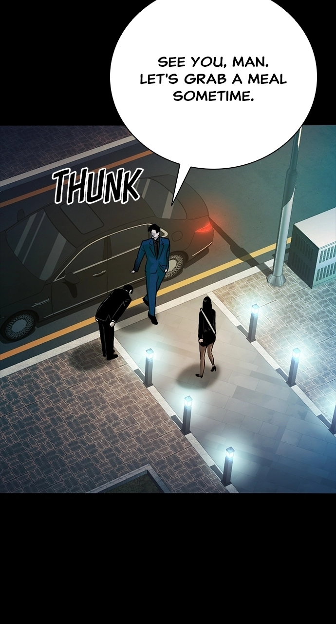 The Worst Generation Chapter 37 page 120 - 