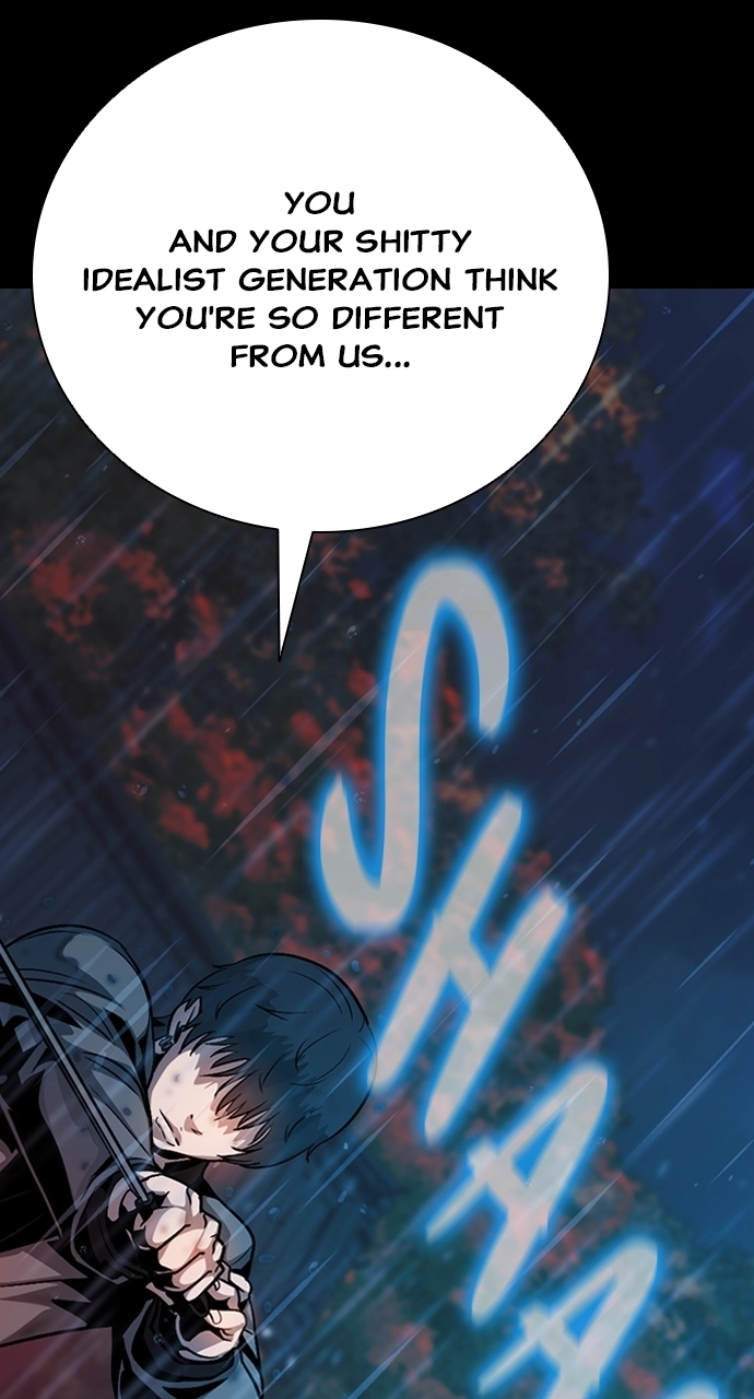The Worst Generation Chapter 37 page 13 - 