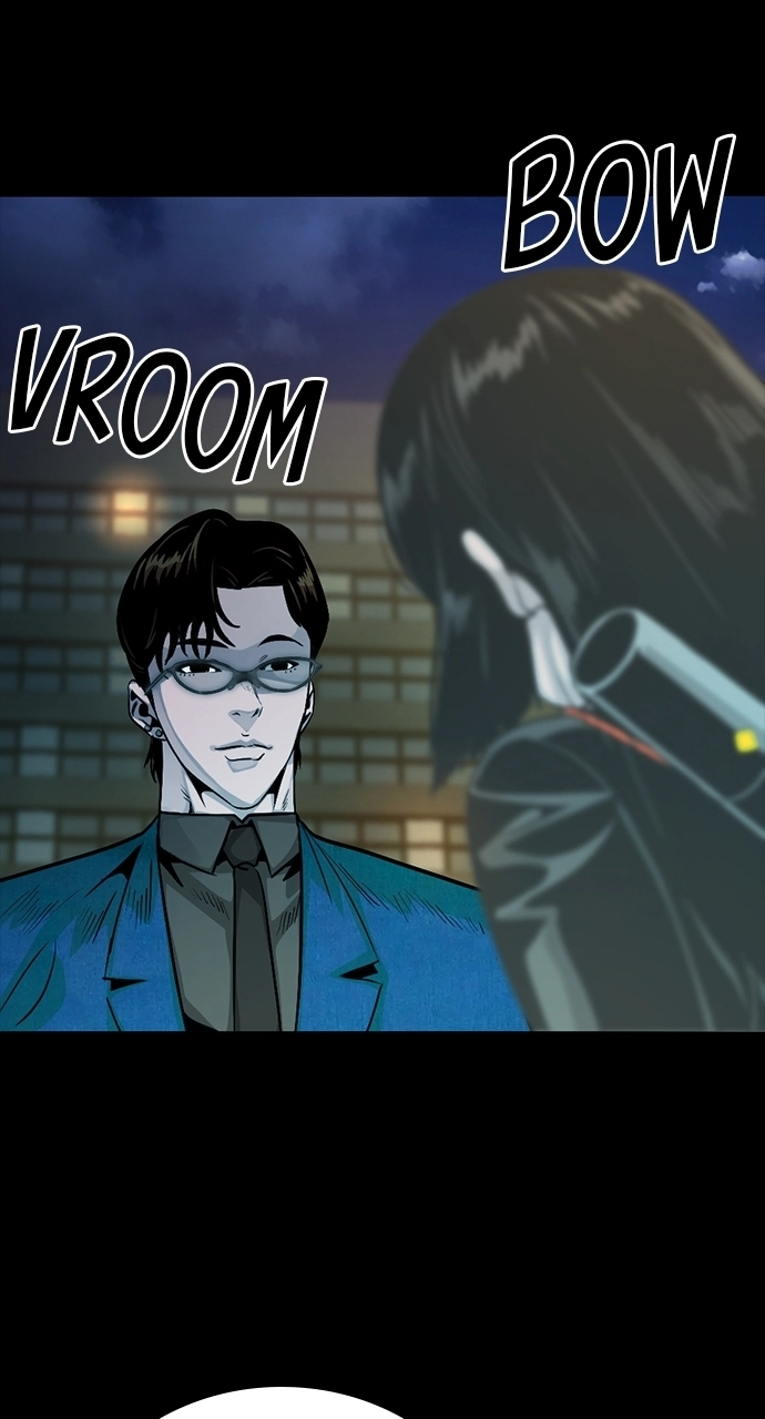 The Worst Generation Chapter 37 page 121 - 