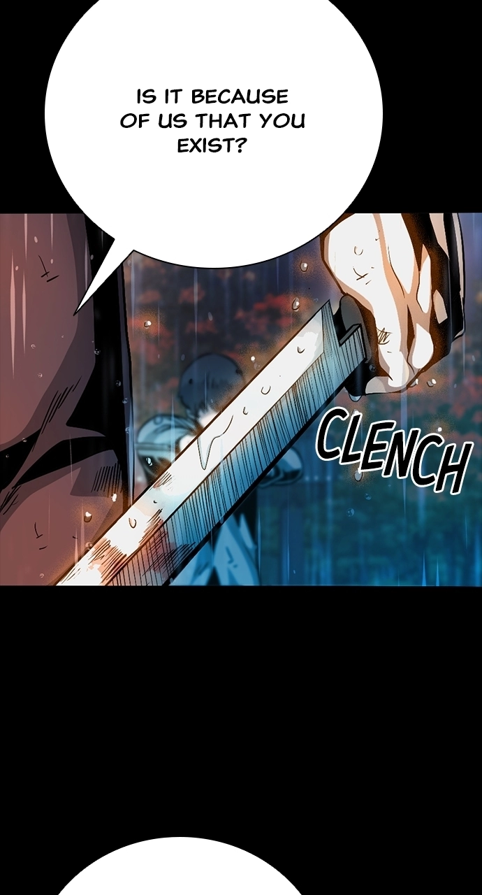The Worst Generation Chapter 37 page 18 - 