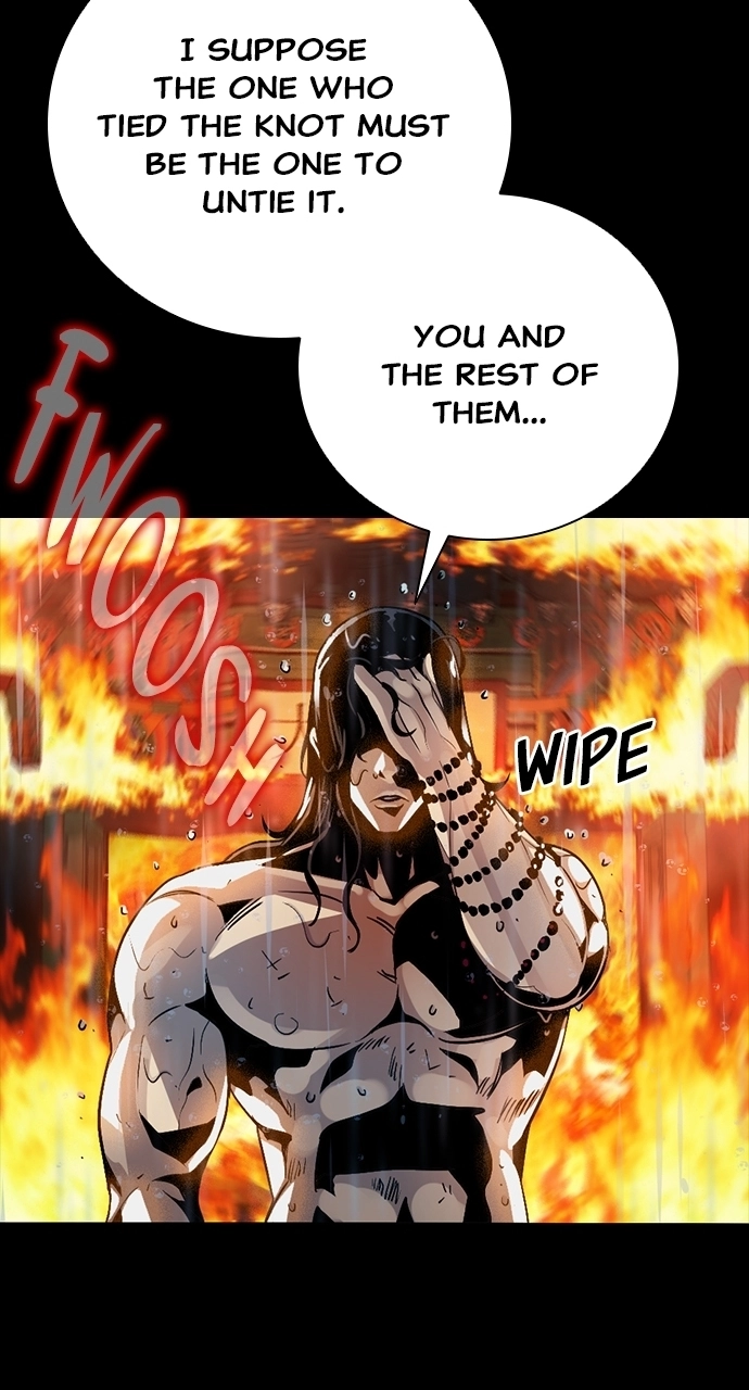 The Worst Generation Chapter 37 page 19 - 