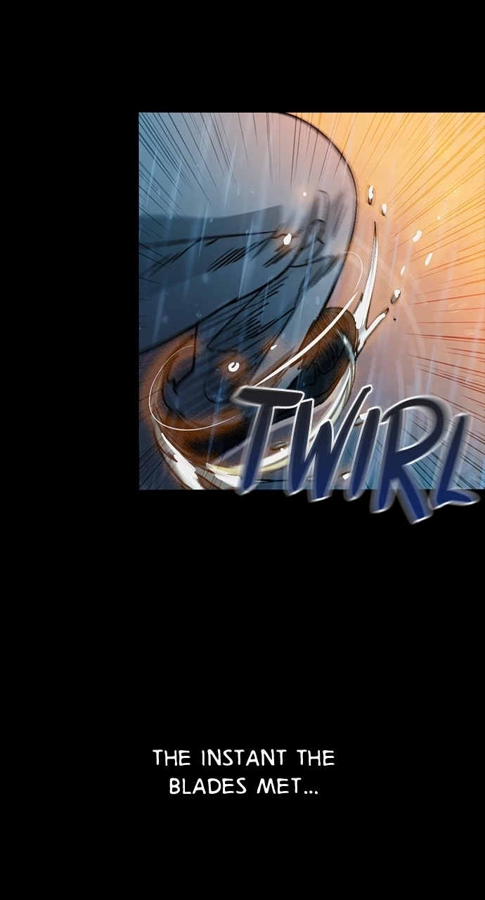 The Worst Generation Chapter 37 page 29 - 