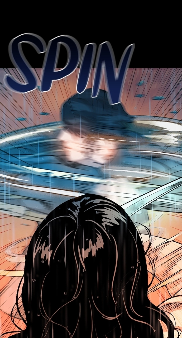 The Worst Generation Chapter 37 page 30 - 