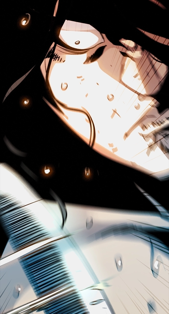 The Worst Generation Chapter 37 page 32 - 