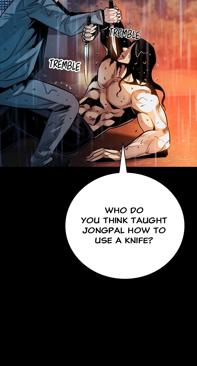 The Worst Generation Chapter 37 page 40 - 