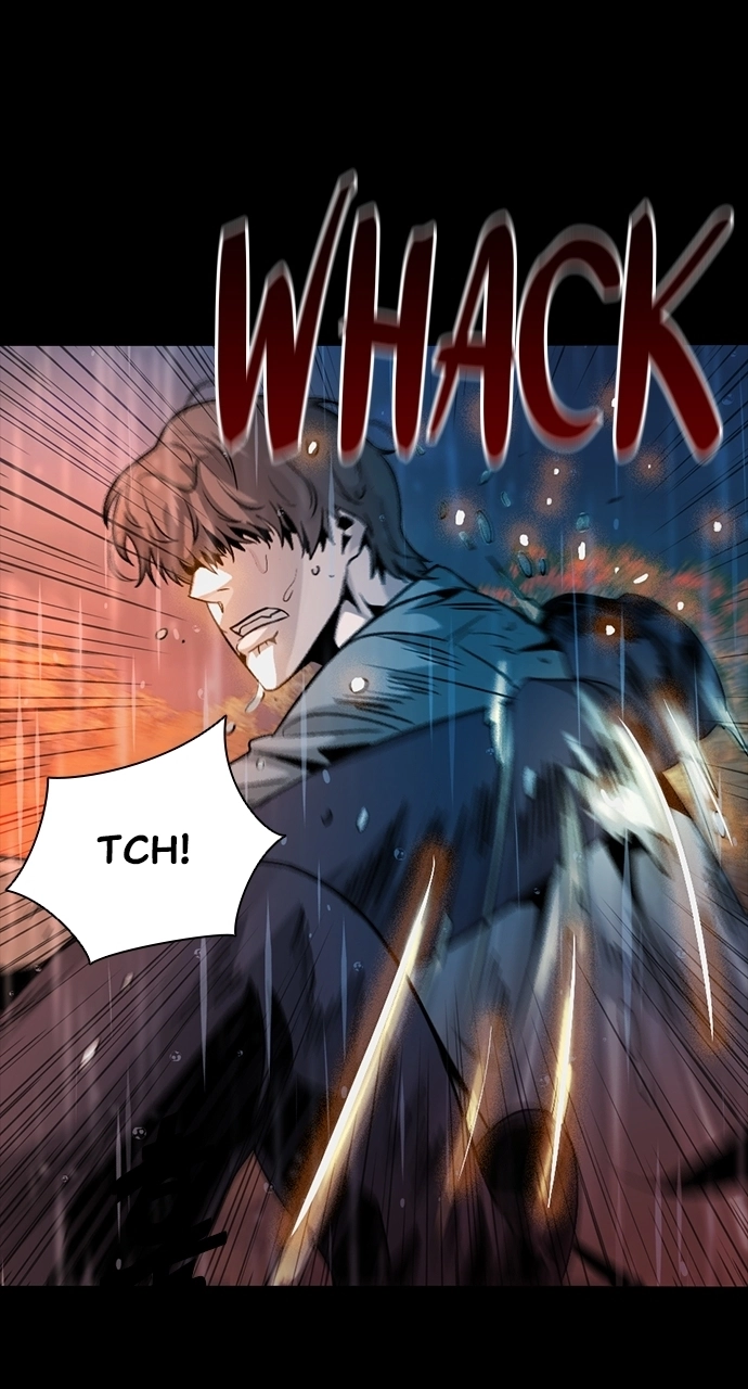 The Worst Generation Chapter 37 page 43 - 