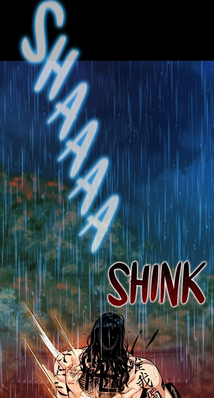 The Worst Generation Chapter 37 page 6 - 