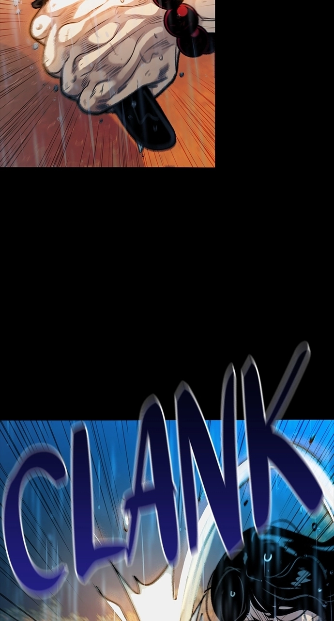 The Worst Generation Chapter 37 page 59 - 