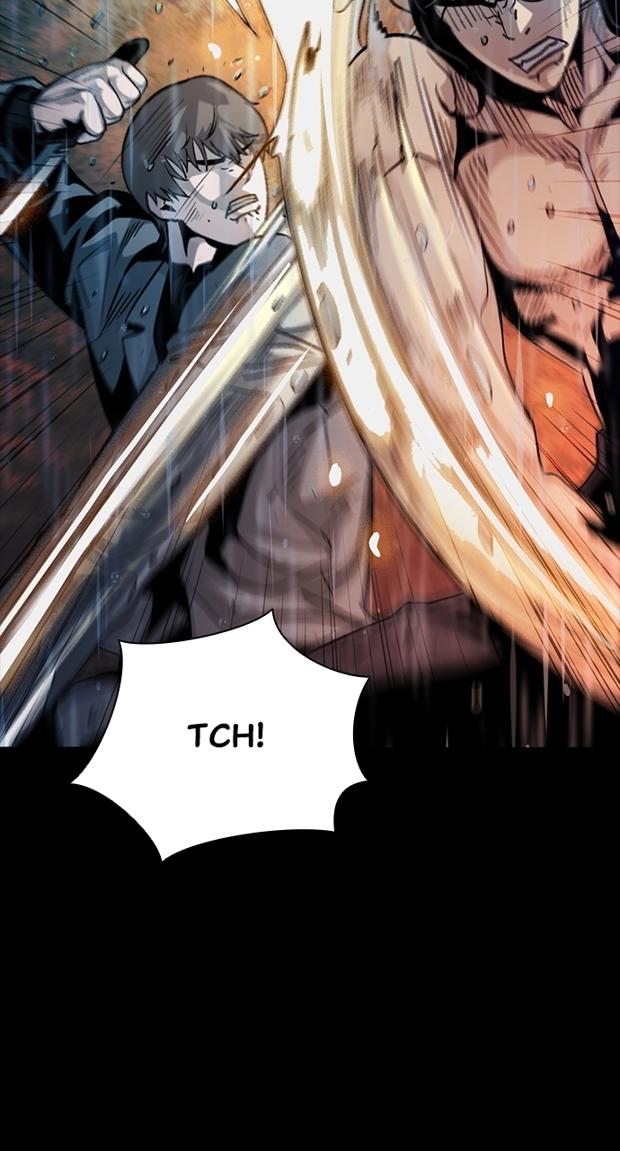 The Worst Generation Chapter 37 page 60 - 