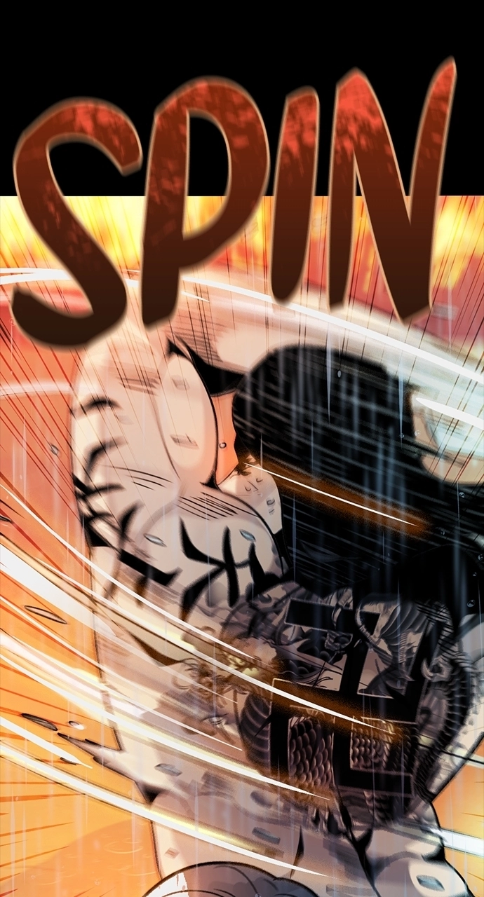 The Worst Generation Chapter 37 page 61 - 