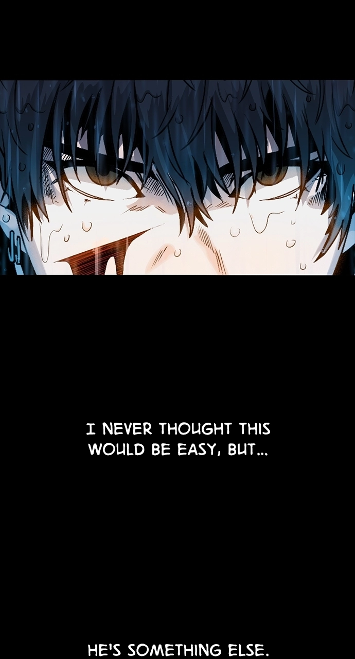 The Worst Generation Chapter 37 page 69 - 