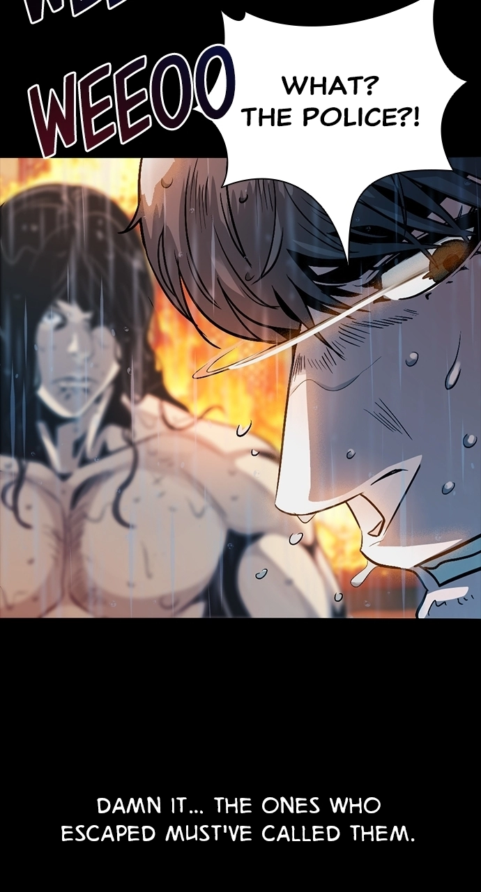 The Worst Generation Chapter 37 page 84 - 