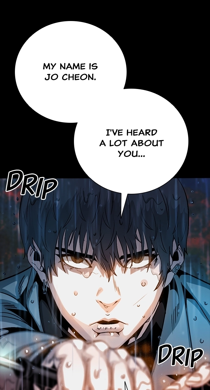 The Worst Generation Chapter 37 page 10 - 
