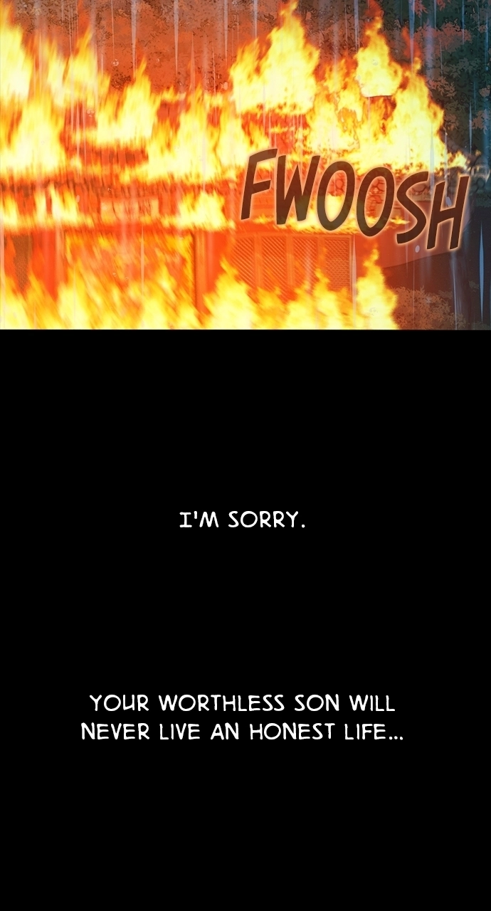 The Worst Generation Chapter 37 page 95 - 