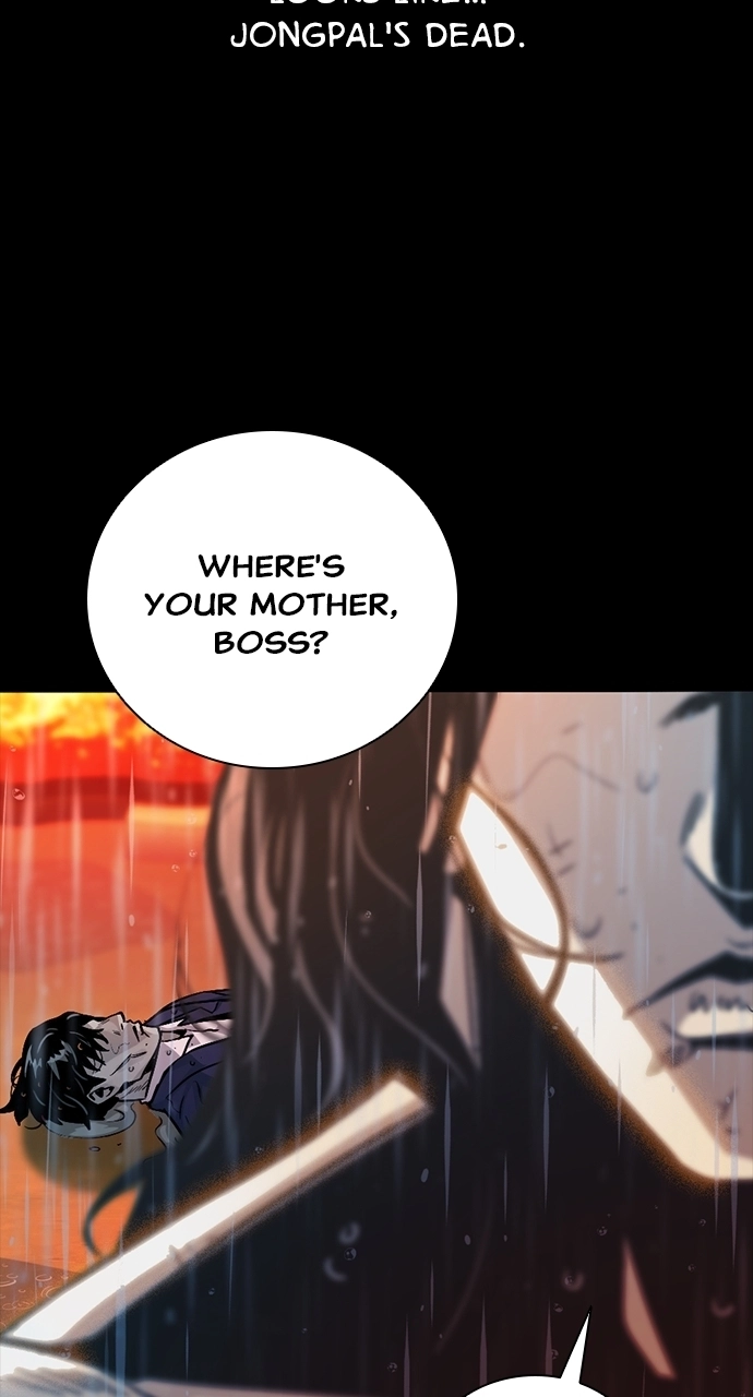 The Worst Generation Chapter 37 page 100 - 