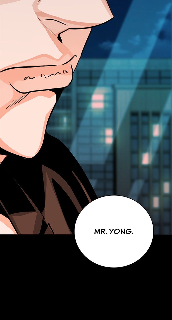 The Worst Generation Episode 38 page 2 - 