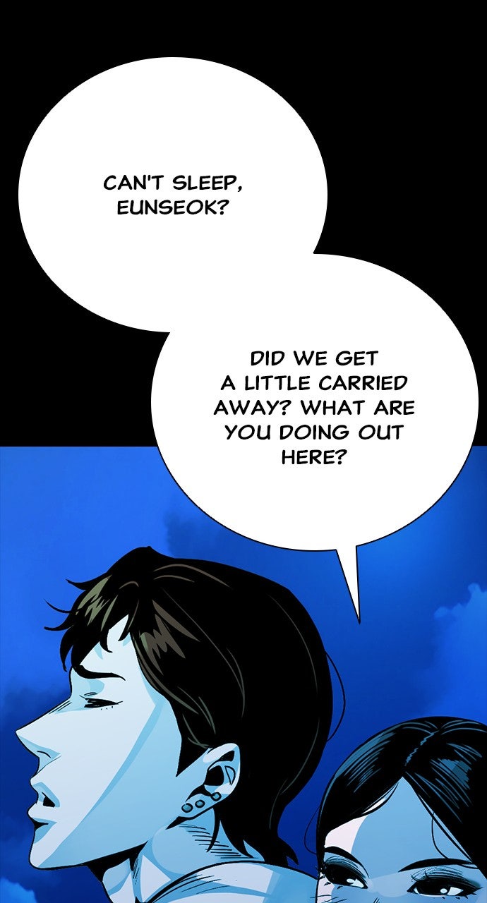 The Worst Generation Episode 38 page 107 - 