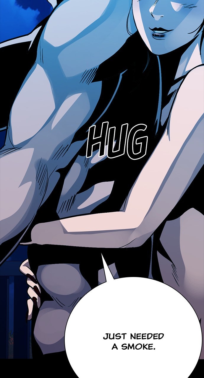 The Worst Generation Episode 38 page 108 - 
