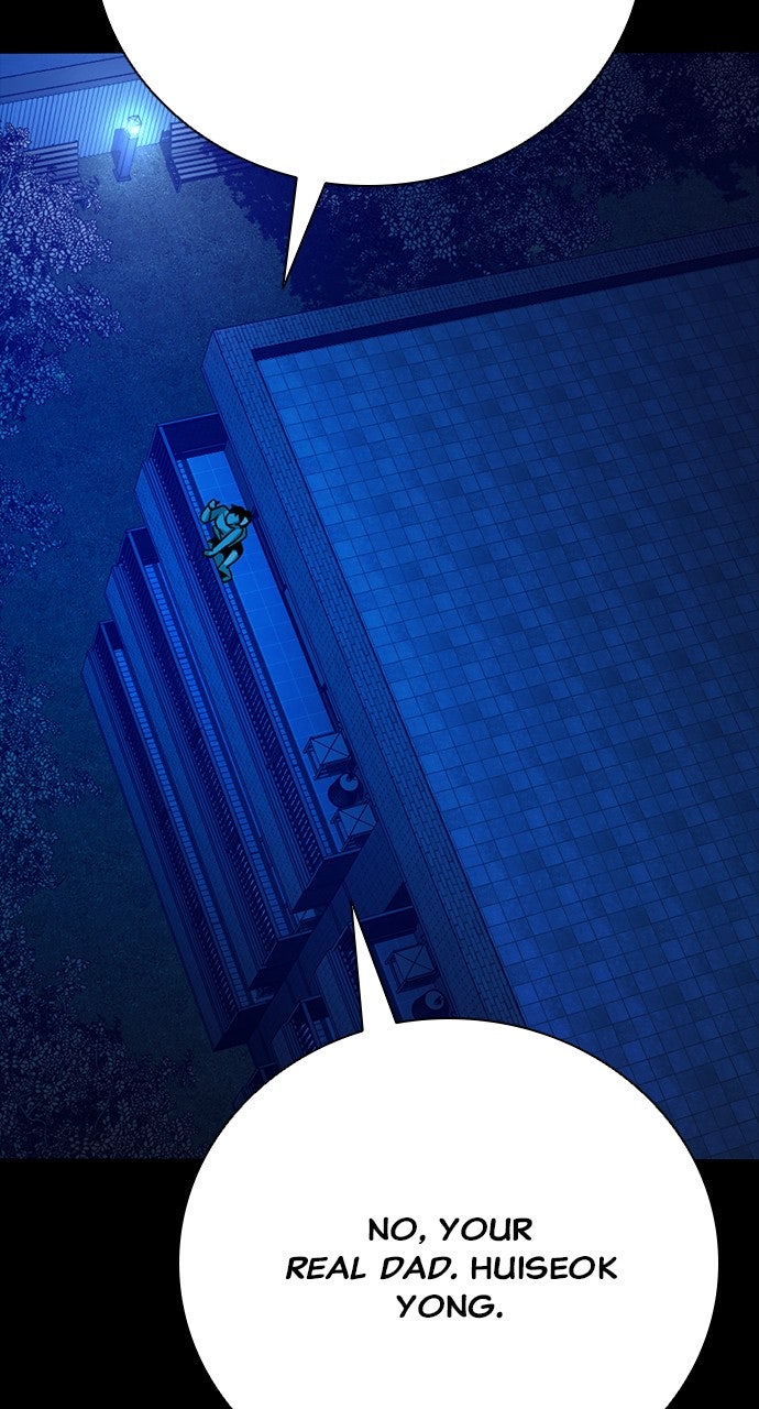 The Worst Generation Episode 38 page 111 - 