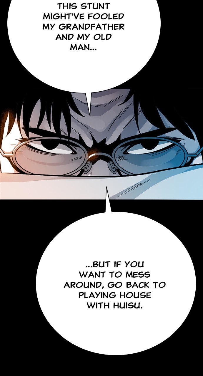 The Worst Generation Episode 38 page 13 - 