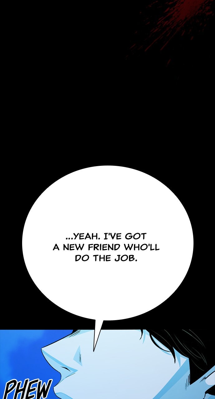 The Worst Generation Episode 38 page 124 - 