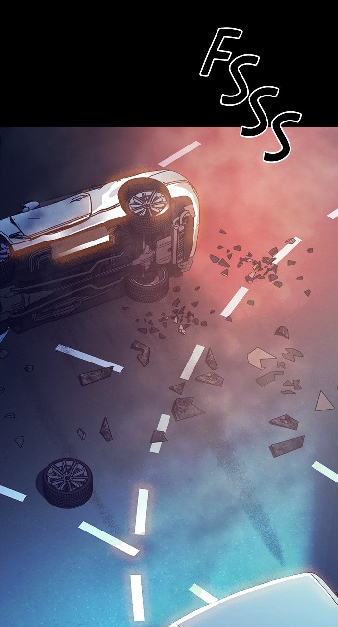 The Worst Generation Episode 38 page 126 - 