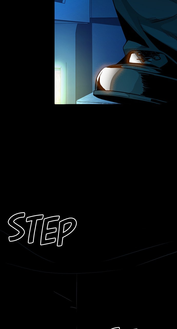 The Worst Generation Episode 38 page 128 - 
