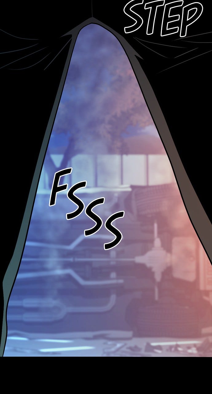 The Worst Generation Episode 38 page 129 - 