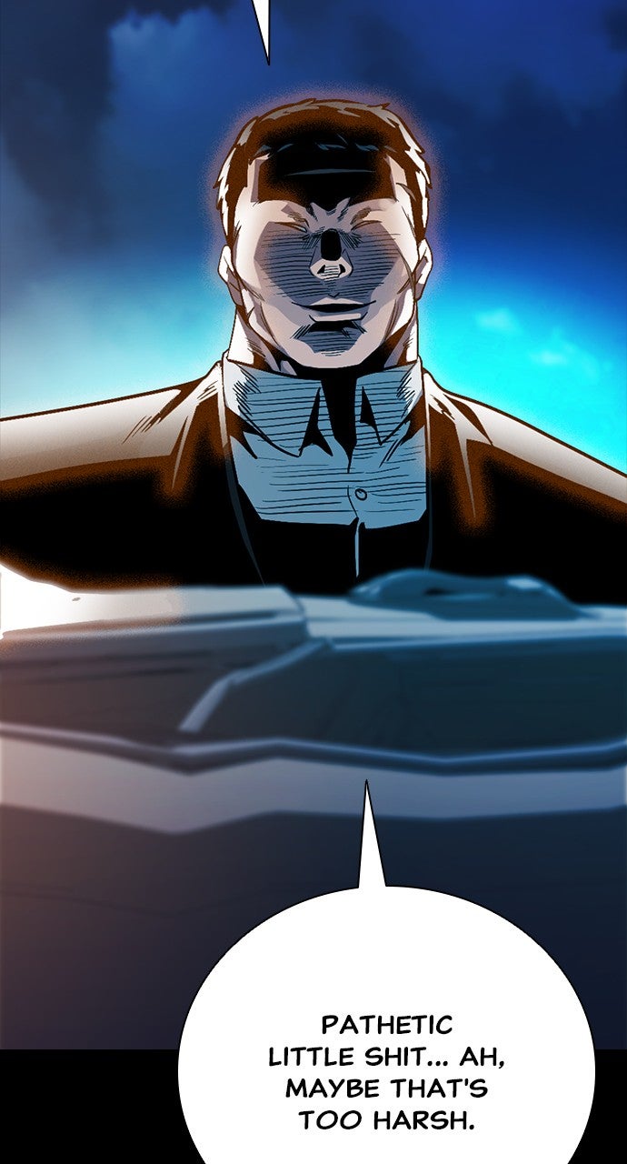 The Worst Generation Episode 38 page 132 - 