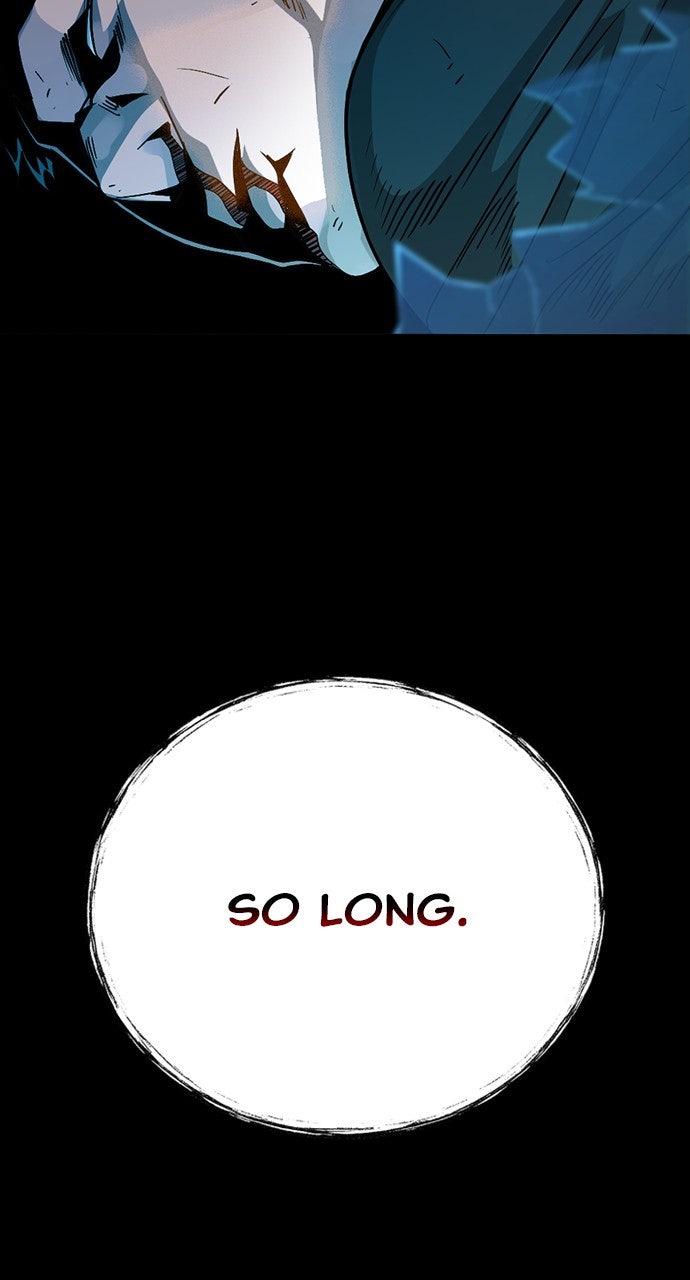 The Worst Generation Episode 38 page 134 - 
