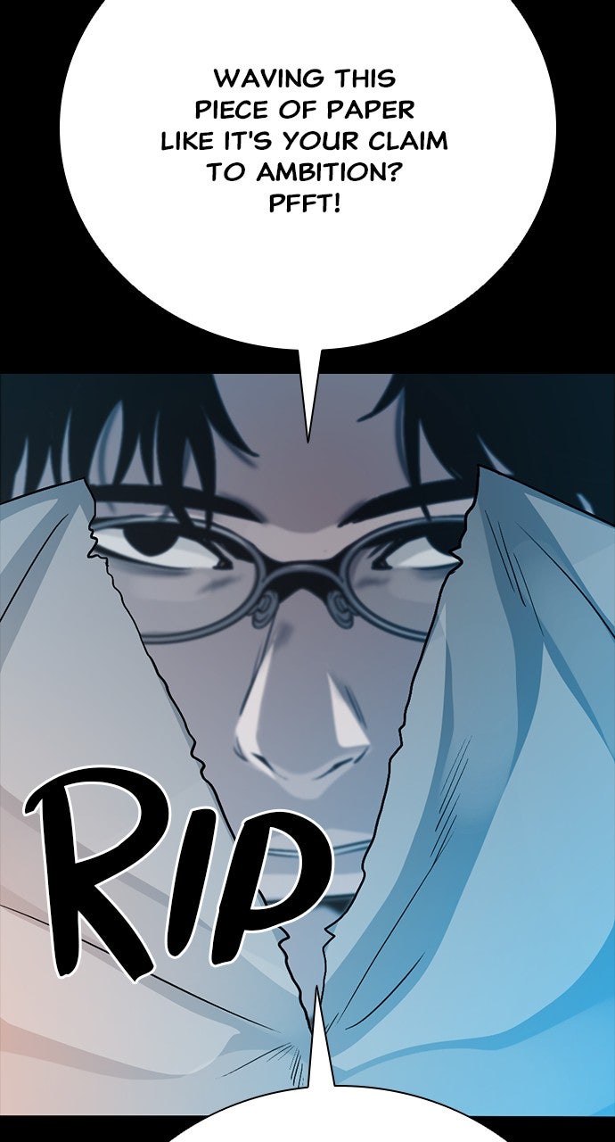 The Worst Generation Episode 38 page 16 - 