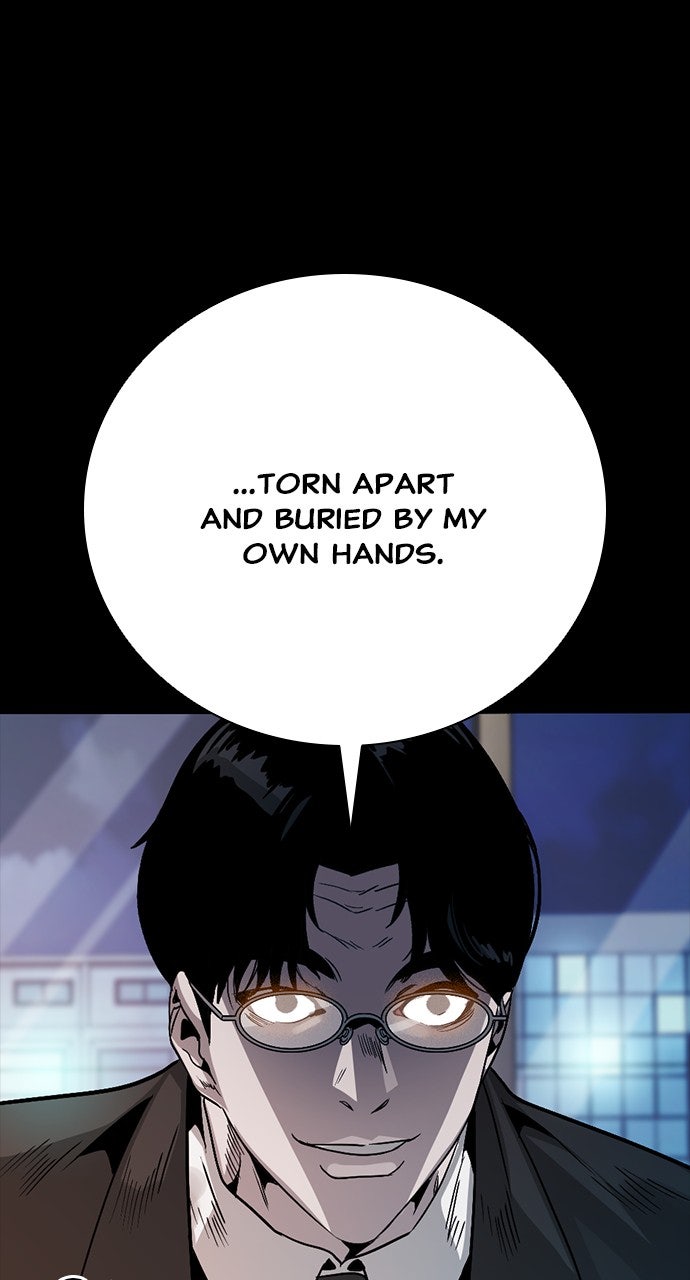 The Worst Generation Episode 38 page 19 - 