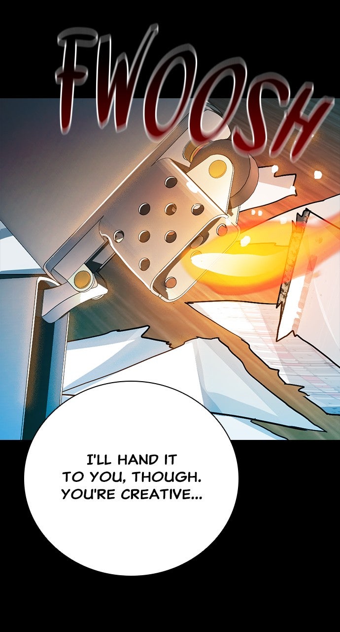 The Worst Generation Episode 38 page 21 - 