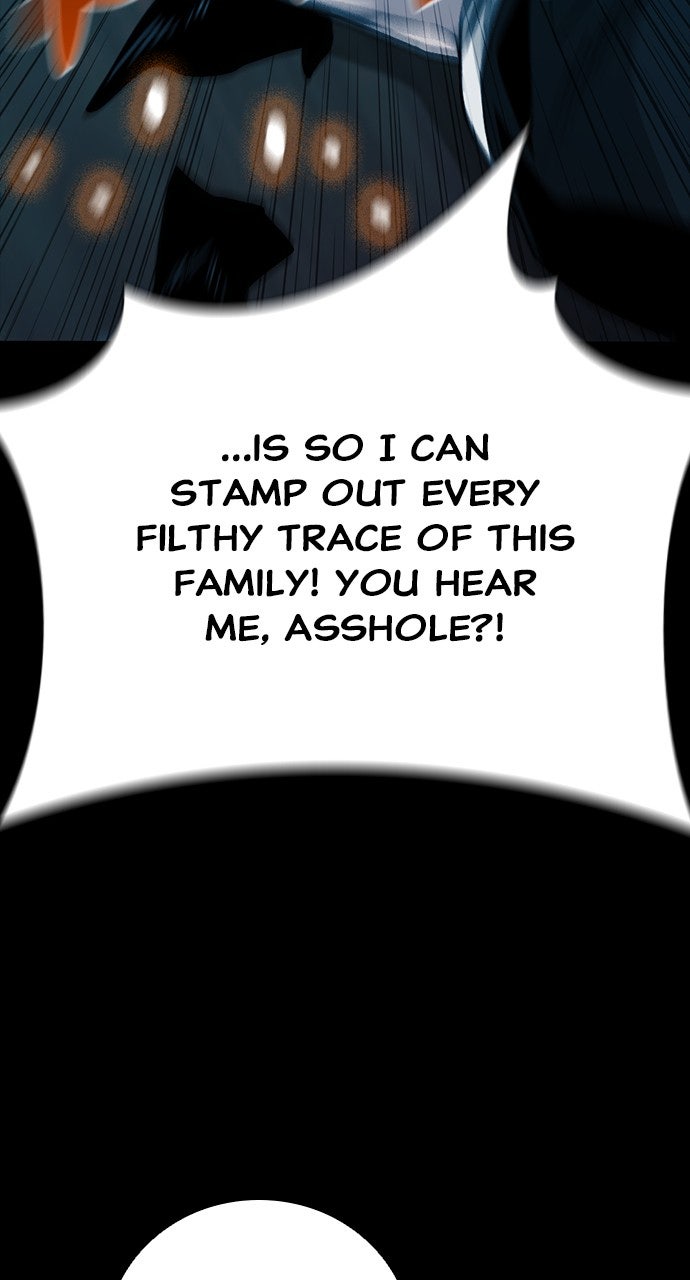 The Worst Generation Episode 38 page 27 - 
