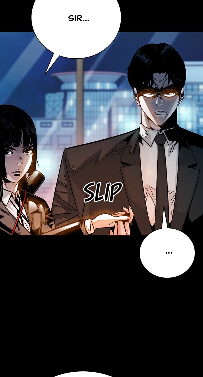The Worst Generation Episode 38 page 28 - 