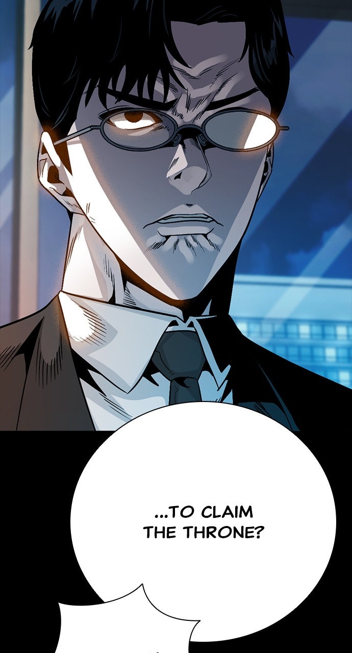 The Worst Generation Episode 38 page 33 - 