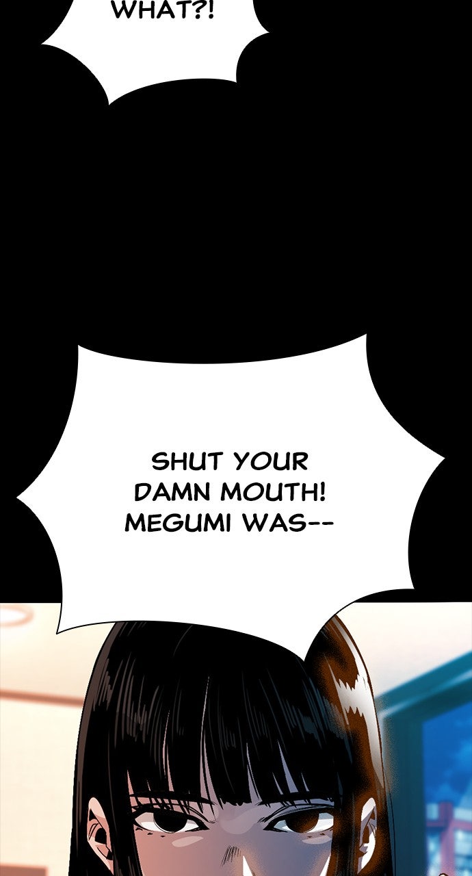 The Worst Generation Episode 38 page 34 - 