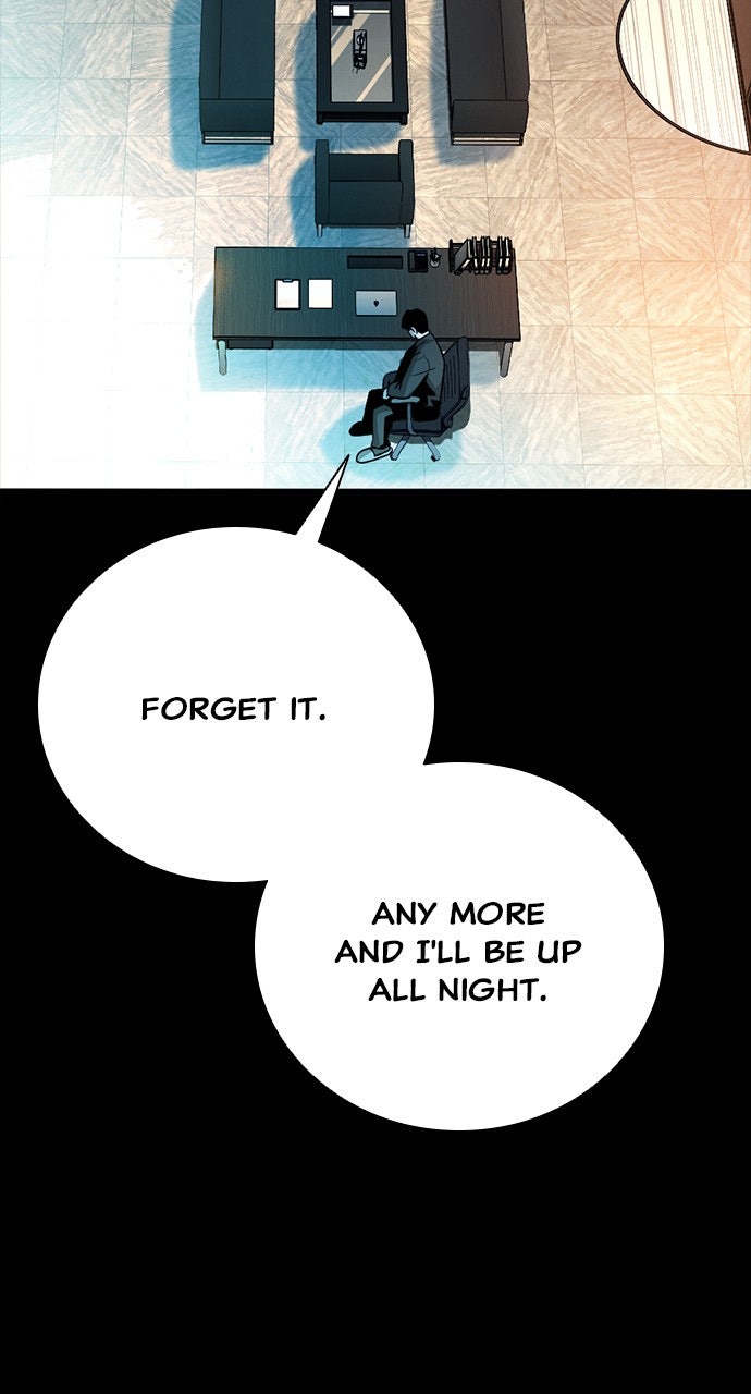 The Worst Generation Episode 38 page 5 - 