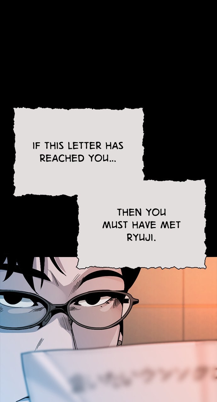 The Worst Generation Episode 38 page 43 - 