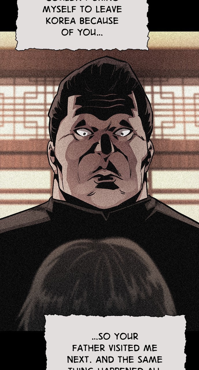 The Worst Generation Episode 38 page 52 - 