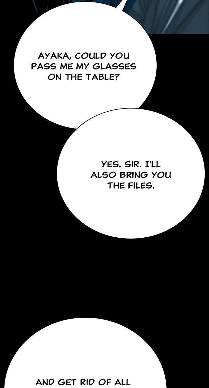 The Worst Generation Episode 38 page 7 - 