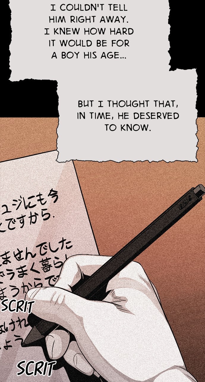 The Worst Generation Episode 38 page 68 - 