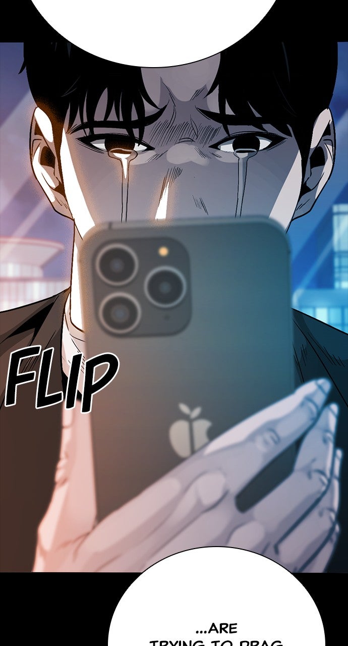 The Worst Generation Episode 38 page 86 - 